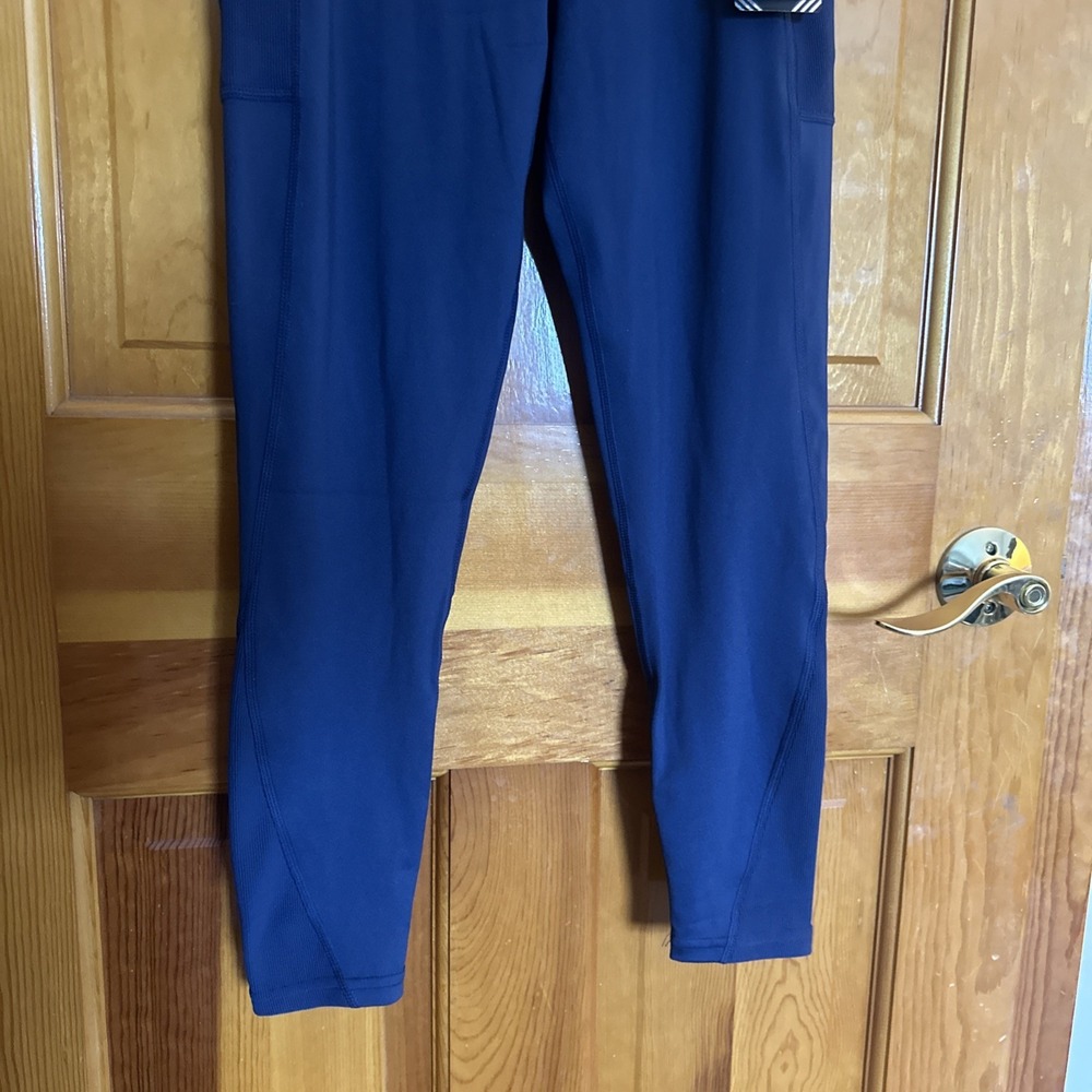Ladies Small BSP (Better Sports Performance) Activewear Leggings NWT $68 Retail - Picture 3 of 6